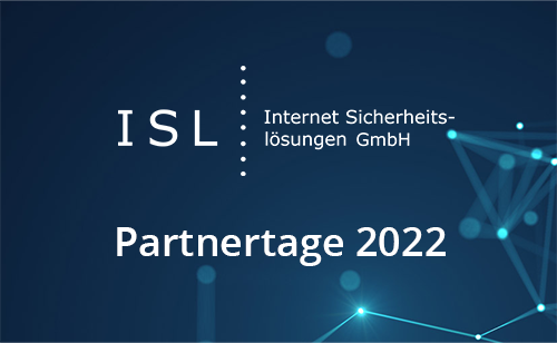 ISL Partner Day 2022
